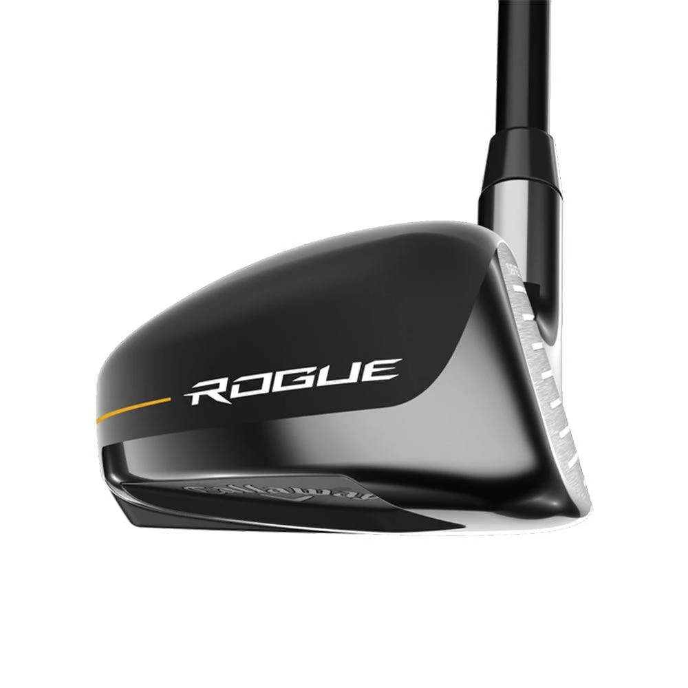 Callaway Rogue ST Max Hybrid 3 Callaway Rogue ST Max Hybrid - Image 3