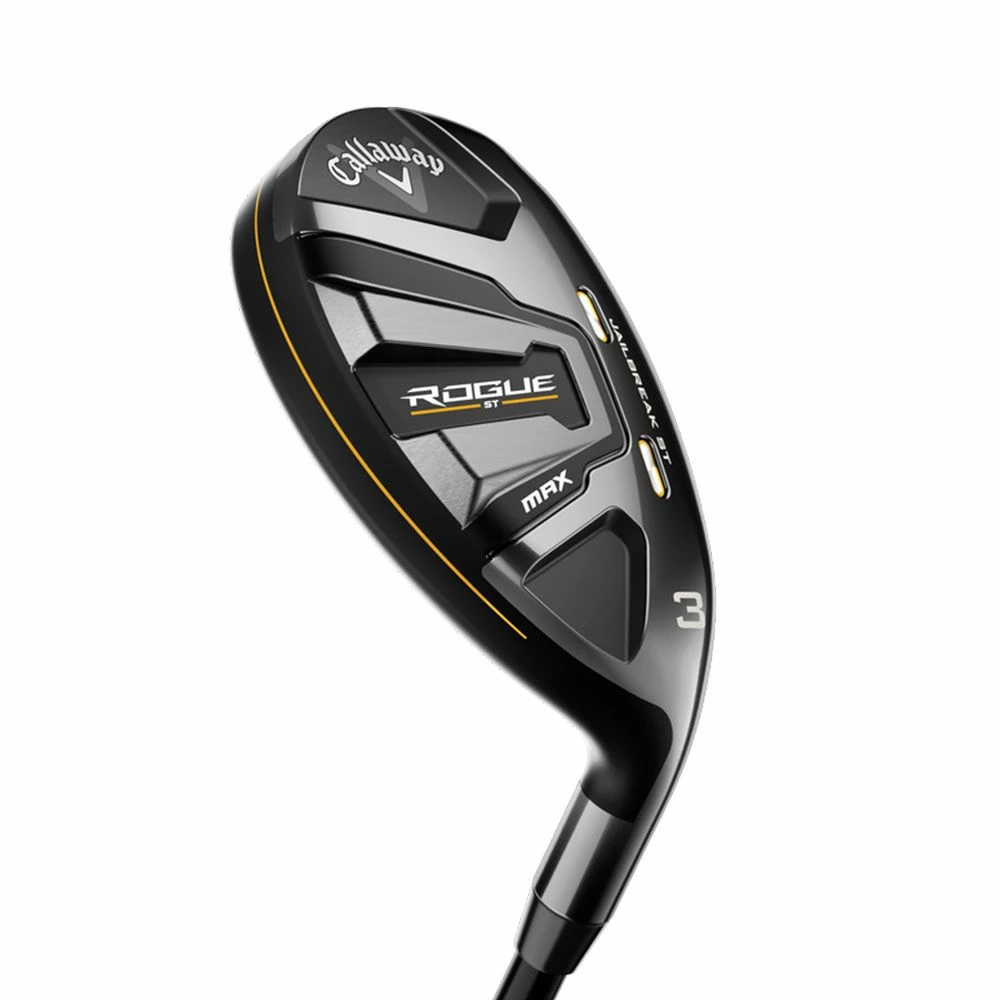 Callaway Rogue ST Max Hybrid 5 Callaway Rogue ST Max Hybrid - Image 5
