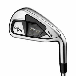 Callaway Rogue ST MAX (5-S) Graphite Irons