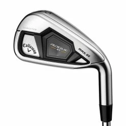 Callaway Rogue ST MAX OS (5-S) Graphite Irons