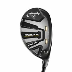 Callaway Rogue ST Max OS Lite Hybrid -Cheap Clubs Store rogue st max os lite hybrids 6 2