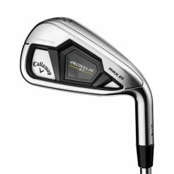 Callaway Rogue ST MAX OS Lite (5-S) Graphite Irons