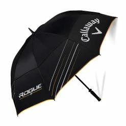 Callaway Rogue ST Double Canopy Umbrella