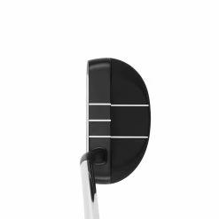 Odyssey Stroke Lab Black Rossie Flow Putter -Cheap Clubs Store rossie 5 1