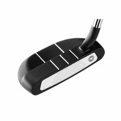 Odyssey Stroke Lab Black Rossie Flow Putter -Cheap Clubs Store rossie 6 1