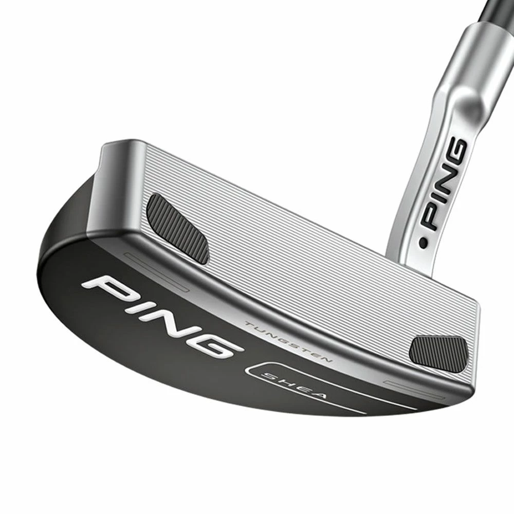 Ping Shea Putter 1 Ping Shea Putter
