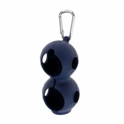 Golfoy Basics Silicone Ball Holder
