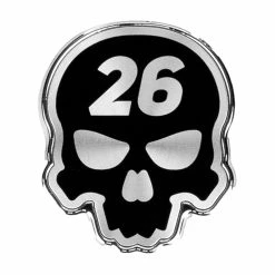 PXG Skull 2.0 Ball Marker -Cheap Clubs Store skull 2.0 ball marker 3
