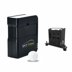 SkyTrak Personal Launch Monitor & Simulator