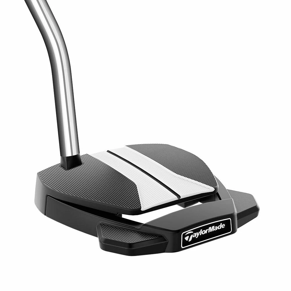 Taylormade Spider GTX Black Single Bend Putter 2 Taylormade Spider GTX Black Single Bend Putter - Image 2