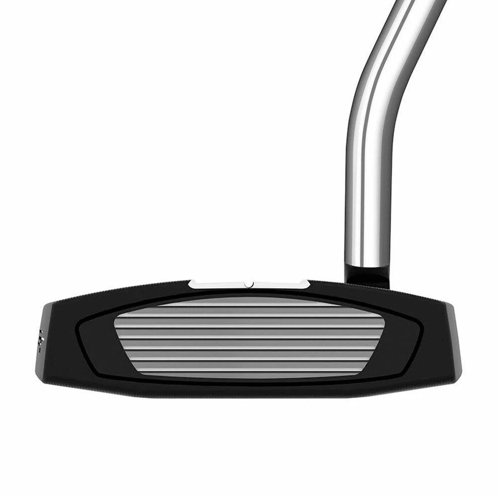 Taylormade Spider GTX Black Single Bend Putter 4 Taylormade Spider GTX Black Single Bend Putter - Image 4