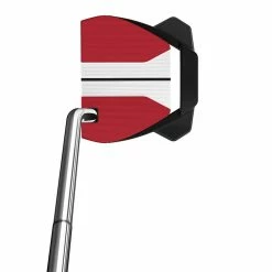 Taylormade Spider GTX Red Single Bend Putter 8 Taylormade Spider GTX Red Single Bend Putter -Cheap Clubs Store spider gtx red single bend putter 2 1
