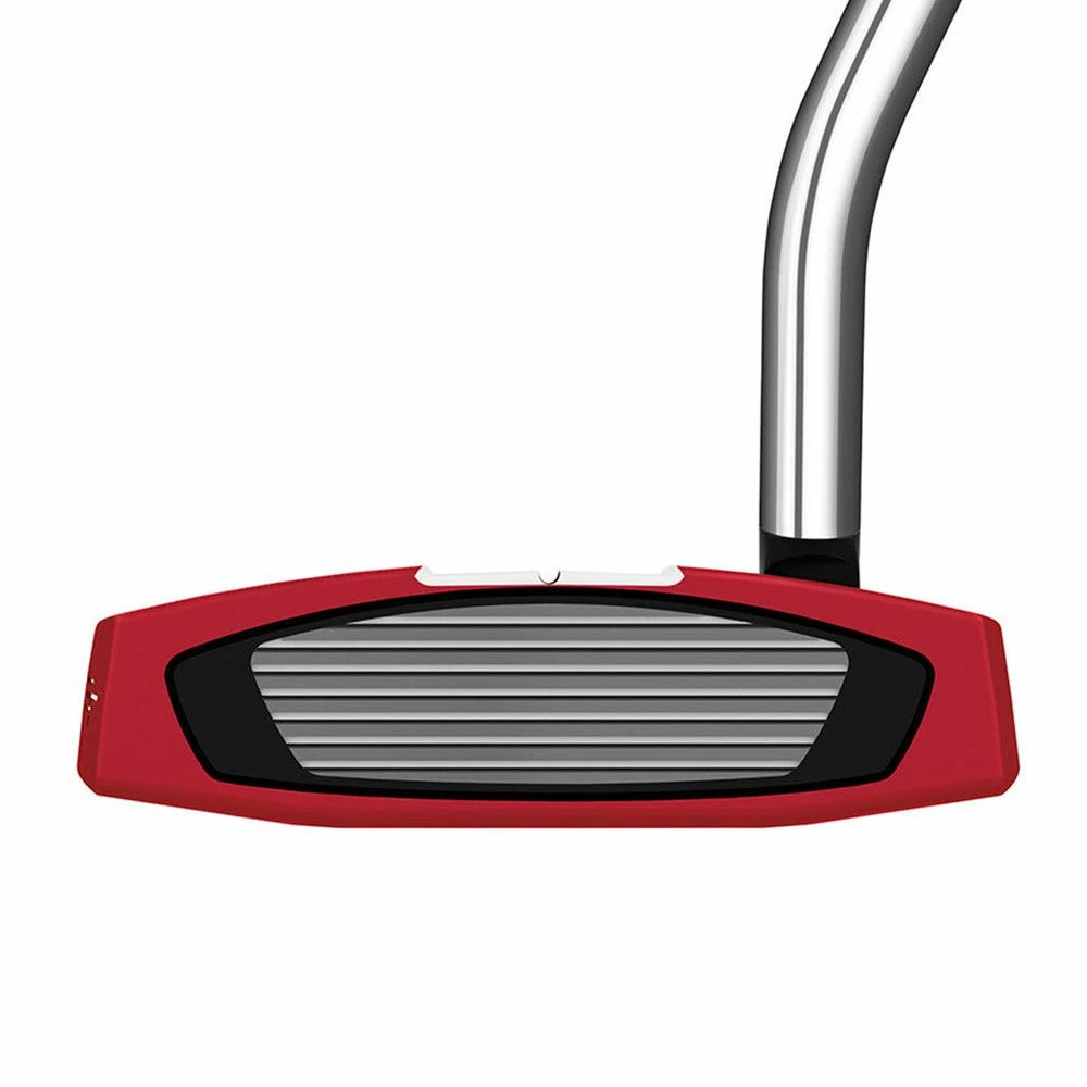 Taylormade Spider GTX Red Single Bend Putter 4 Taylormade Spider GTX Red Single Bend Putter - Image 4