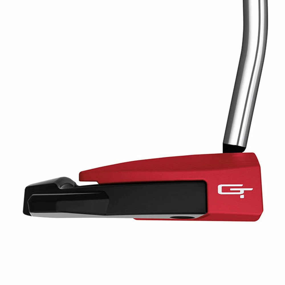 Taylormade Spider GTX Red Single Bend Putter 5 Taylormade Spider GTX Red Single Bend Putter - Image 5