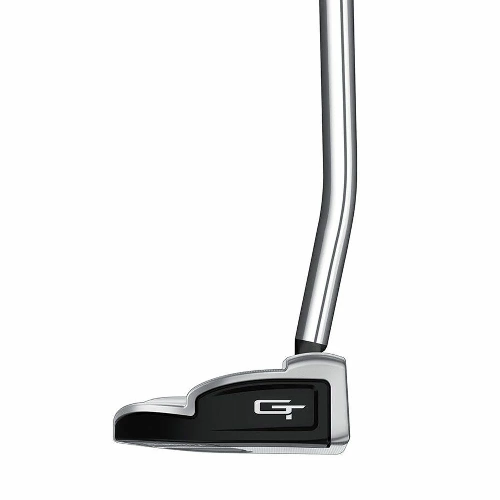 Taylormade Spider GT Notchback Single Bend Silver Putter 5 Taylormade Spider GT Notchback Single Bend Silver Putter - Image 5