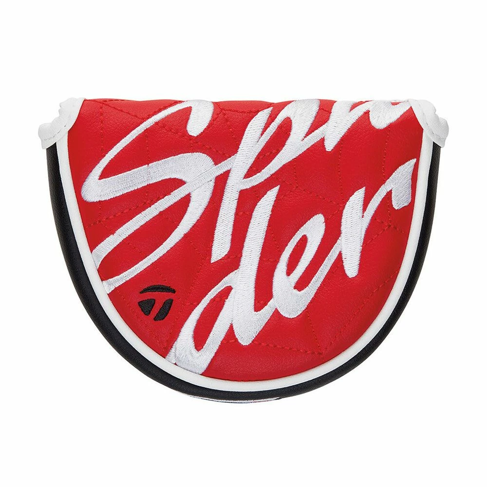 Taylormade Spider GT Notchback Single Bend Silver Putter 6 Taylormade Spider GT Notchback Single Bend Silver Putter - Image 6