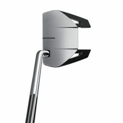 Taylormade Spider GT Silver Single Bend Putter -Cheap Clubs Store spider gt silver single bend 1 1