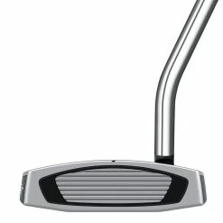 Taylormade Spider GT Silver Single Bend Putter -Cheap Clubs Store spider gt silver single bend 2 1