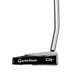 Taylormade Spider GT Silver Single Bend Putter -Cheap Clubs Store spider gt silver single bend 4 1