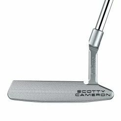 Scotty Cameron Special Select Squareback 2 Putter -Cheap Clubs Store squareback 2 1 1