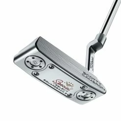 Scotty Cameron Special Select Squareback 2 Putter -Cheap Clubs Store squareback 2 4 1