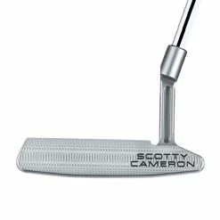 Scotty Cameron Super Select Squareback 2 Putter -Cheap Clubs Store squareback 2 4 1