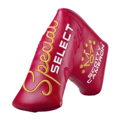 Scotty Cameron Special Select Newport Putter -Cheap Clubs Store standard headcover rgb
