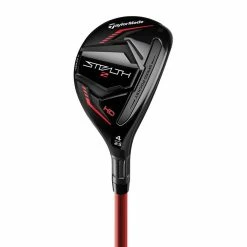 TaylorMade Stealth 2 HD Rescue