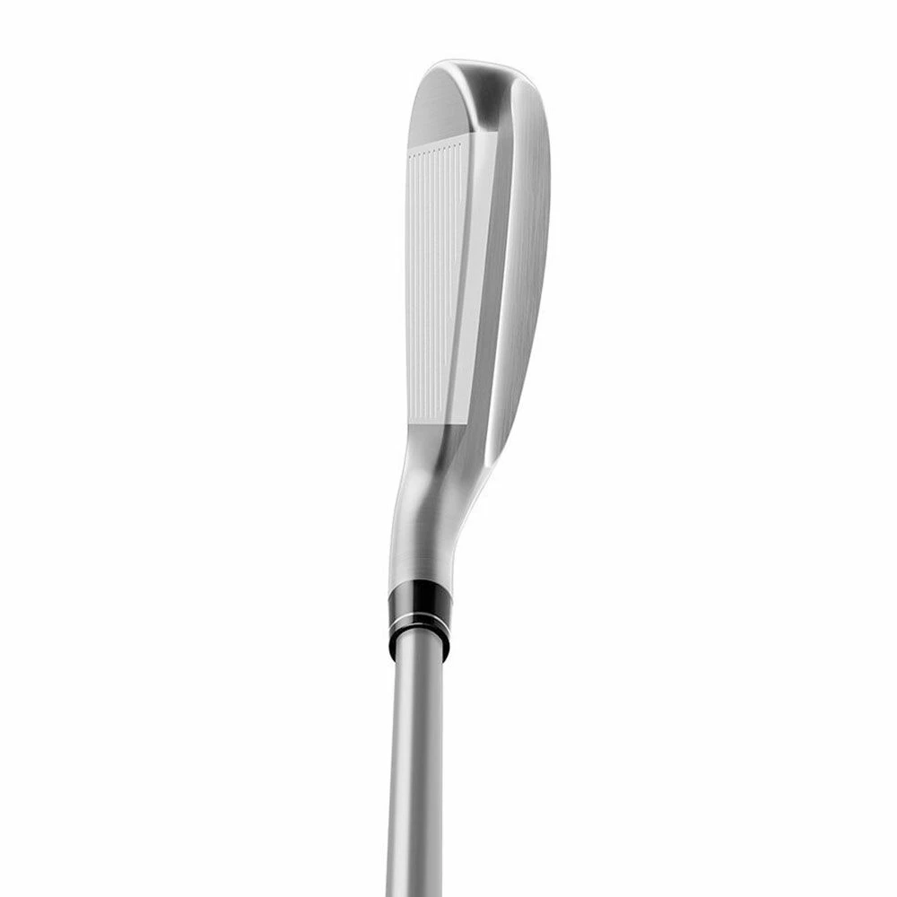 Taylormade Stealth DHY Graphite Utility Iron 3 Taylormade Stealth DHY Graphite Utility Iron - Image 3