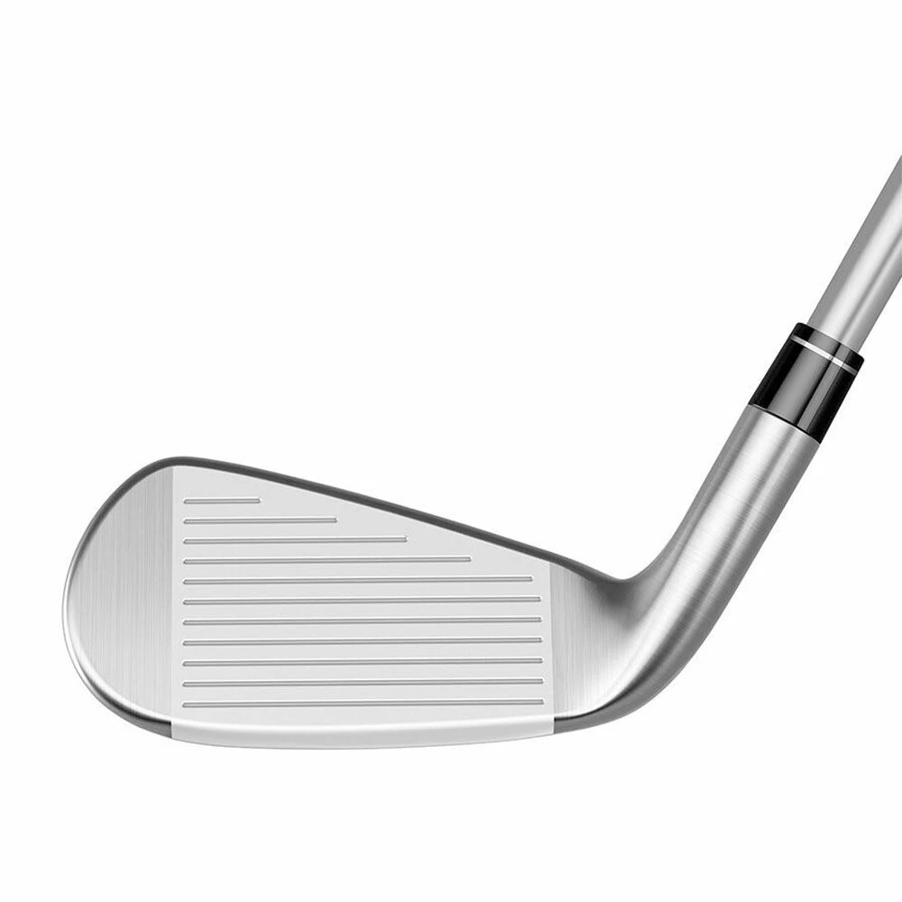 Taylormade Stealth DHY Graphite Utility Iron 5 Taylormade Stealth DHY Graphite Utility Iron - Image 5