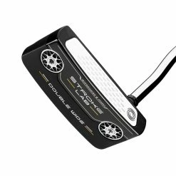 Odyssey Stroke Lab Black Double Wide Putter