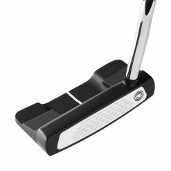 Odyssey Stroke Lab Black Double Wide Putter -Cheap Clubs Store strllab blk dw 4 1 1 1