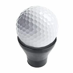 Golfoy Basics Golf Ball Pick-Up Putter Suction Cup - Black -Cheap Clubs Store sucker 2