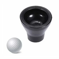 Golfoy Basics Golf Ball Pick-Up Putter Suction Cup - Black -Cheap Clubs Store sucker 6