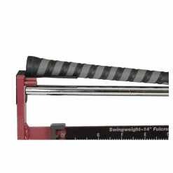 The GolfWorks Grip Tray For SwingWeight Scale-SWRMGT