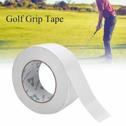 Golfoy Basics Golf Grip Tape (50 M) -Cheap Clubs Store tape 6