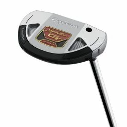 Taylormade Spider GT Rollback Silver Putter