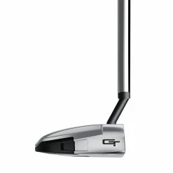 Taylormade Spider GT Rollback Silver Putter -Cheap Clubs Store tay spider gt rollback silver 4 2