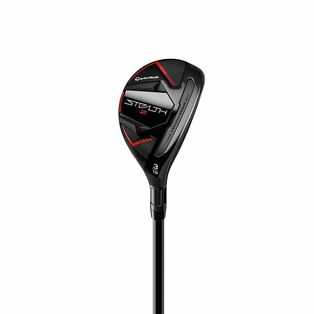 TaylorMade Stealth 2 Rescue 1 TaylorMade Stealth 2 Rescue