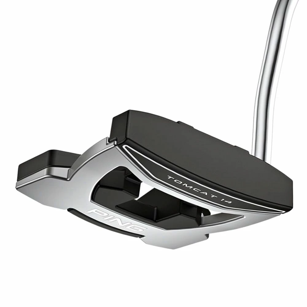 Ping Tomcat 14 Putter 1 Ping Tomcat 14 Putter