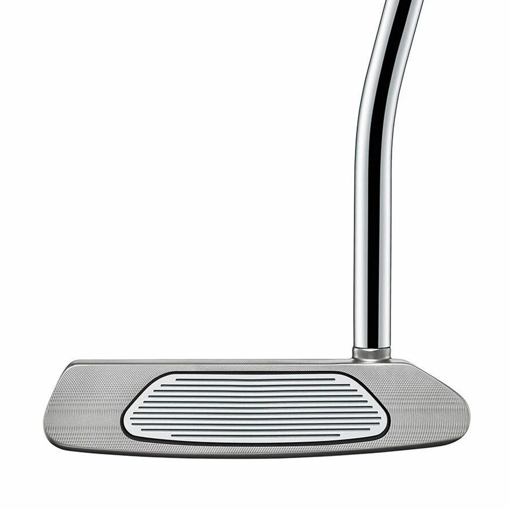 Taylormade TP Hydro Blast Del Monte 7 Single Bend Putter 2 Taylormade TP Hydro Blast Del Monte 7 Single Bend Putter - Image 2