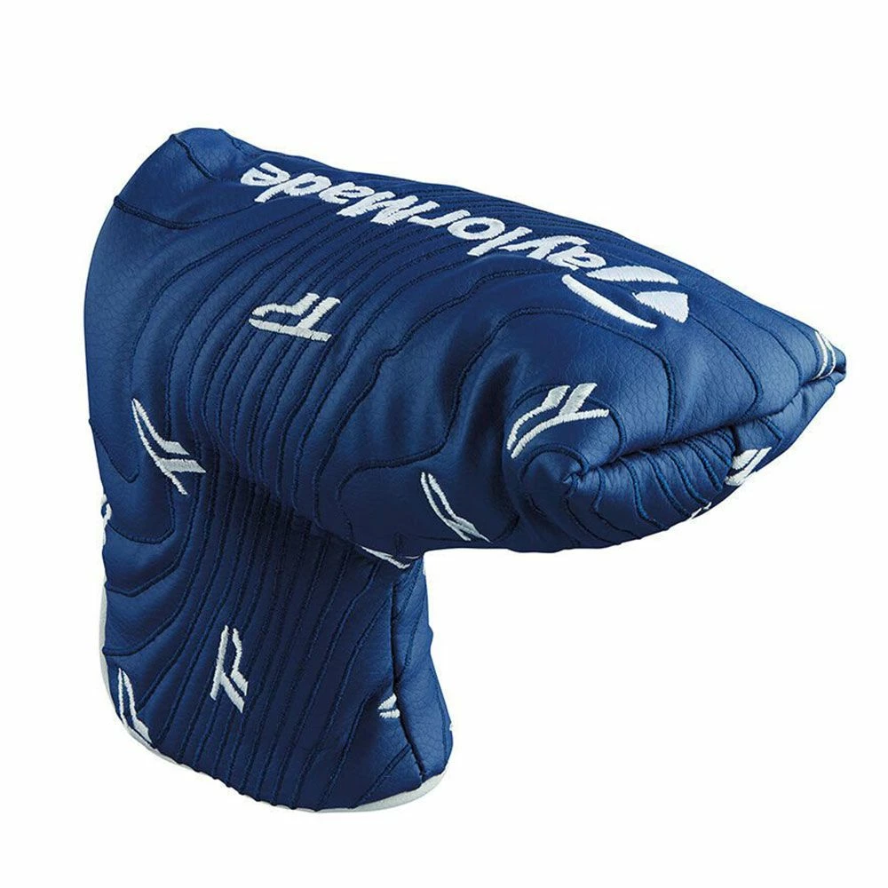 Taylormade TP Hydro Blast Del Monte 7 Single Bend Putter 5 Taylormade TP Hydro Blast Del Monte 7 Single Bend Putter - Image 5