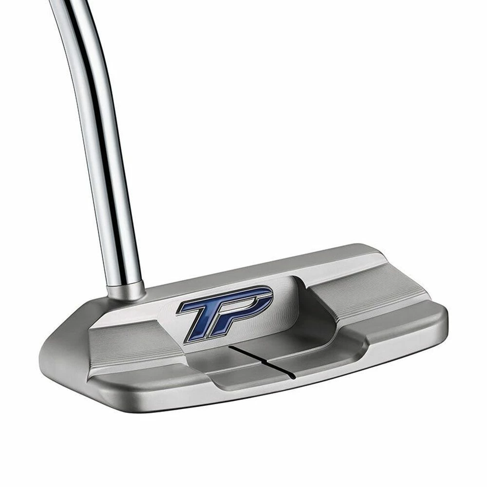 Taylormade TP Hydro Blast Del Monte 7 Single Bend Putter 4 Taylormade TP Hydro Blast Del Monte 7 Single Bend Putter - Image 4