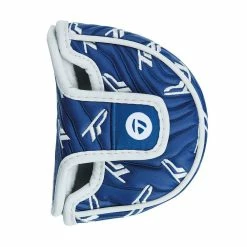 Taylormade TP Hydro Blast Dupage Single Bend Putter -Cheap Clubs Store tp hydro blast dupage 3 1