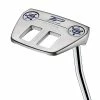 Taylormade TP Hydro Blast Dupage Single Bend Putter