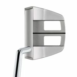 Taylormade TP Hydro Blast Dupage Single Bend Putter -Cheap Clubs Store tp hydro blast dupage 5 1