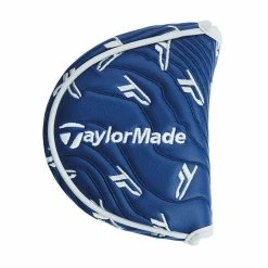 Taylormade TP Hydro Blast Dupage Single Bend Putter -Cheap Clubs Store tp hydro blast dupage 7 1