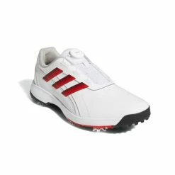 Adidas Men's Traxion Lite Max BOA WD Spiked Golf Shoes - White 7 Adidas Men's Traxion Lite Max BOA WD Spiked Golf Shoes - White -Cheap Clubs Store traxion lite max boa wide golf shoes gz3852 3 1 1 1 1 1 1 1