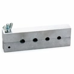 Lock-Tight Shaft Clamp-TSL