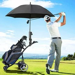 Golfoy Basics Universal Umbrella Holder -Cheap Clubs Store umbrella holder 10 1